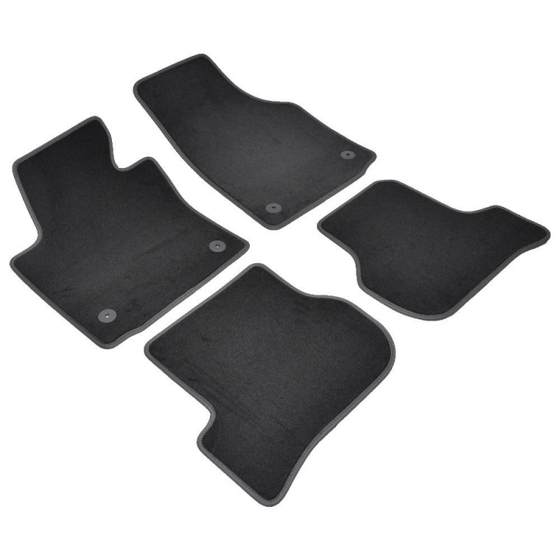 Set covorase auto mocheta umbrella pentru seat leon ii [1p](2005-2012) - 3831106311205 - UMBRELLA